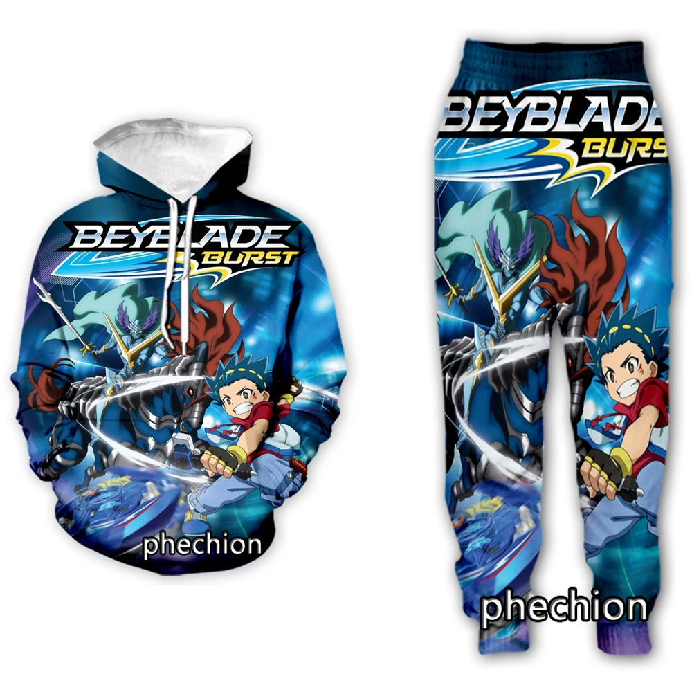 phechion New Men/Women Anime Beyblade 3D Print Clothing Long Sleeve Fashion Sweatshirt Hoodies Men Sport Long Pants P31
phechion New Men/Women Anime Beyblade 3D Print Clothing Long Sleeve Fashion Sweatshirt Hoodies Men Sport Long Pants P31