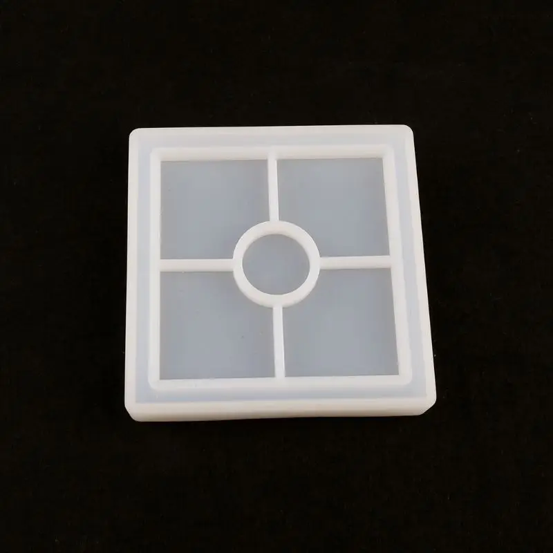 10pcs Reusable Epoxy Resin Molds Silicone Irregular Small Tea-Cup Mold DIY Resin Art Tool for DIY
10pcs Reusable Epoxy Resin Molds Silicone Irregular Small Tea-Cup Mold DIY Resin Art Tool for DIY