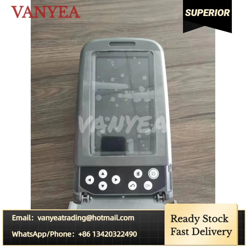 270-5554 панель монитора для CAT320D 330D 336D 324D E325D 329D 320D запасные части 2705554
270-5554 панель монитора для CAT320D 330D 336D 324D E325D 329D 320D запасные части 2705554