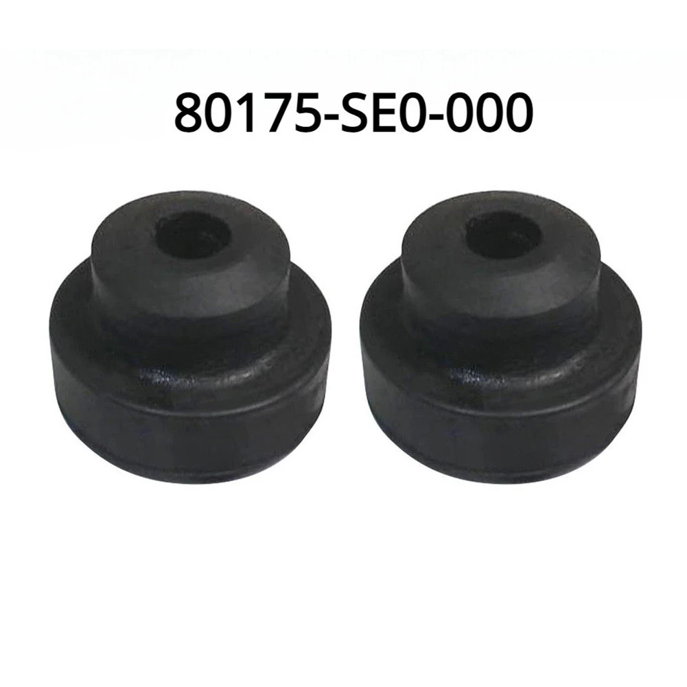 2pcs/Pair Car Condenser Cushion Rubber Mount For Honda Civic For Accord 1994-2018 80175-SE0-000 Auto Parts
2pcs/Pair Car Condenser Cushion Rubber Mount For Honda Civic For Accord 1994-2018 80175-SE0-000 Auto Parts