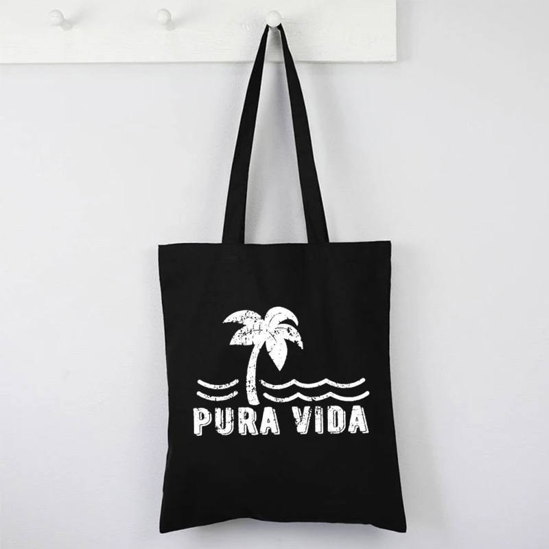 Spain Vacation Tote Bags Women Coconut Trees Beach Bag Summer Beach Canvas Tote Bag Hawaii Canvas Tote Letter
Spain Vacation Tote Bags Women Coconut Trees Beach Bag Summer Beach Canvas Tote Bag Hawaii Canvas Tote Letter