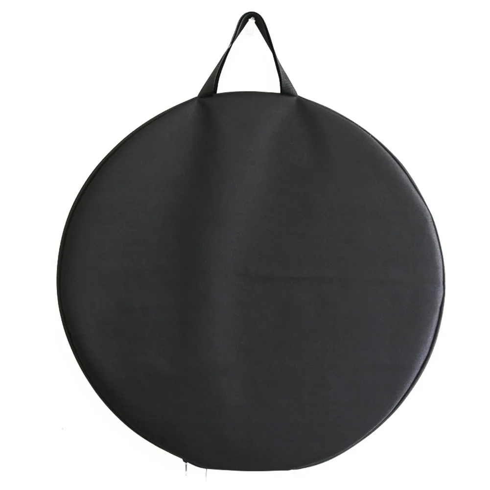 For Carry Spare Wheels On Race Day Bicycle Wheel Bag Wheel Carry Storage Bag Nylon Waterproof For MTB Road Bike
For Carry Spare Wheels On Race Day Bicycle Wheel Bag Wheel Carry Storage Bag Nylon Waterproof For MTB Road Bike