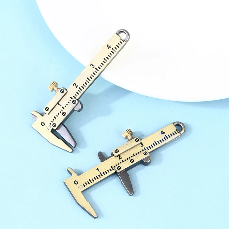 1 Piece Mini Ruler 1:12 Dollhouse Miniature Ruler Vernier Caliper Model Doll House Home Decor Kids Toys Gifts
1 Piece Mini Ruler 1:12 Dollhouse Miniature Ruler Vernier Caliper Model Doll House Home Decor Kids Toys Gifts