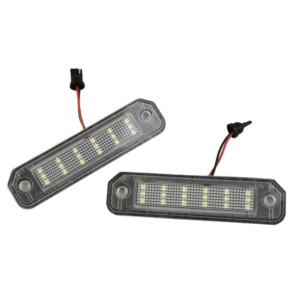 Brand New License Plate Lamp Car Car Parts Waterproof 34100-S04-A01 White 34100S04A01 8V-15V ABS Lights Up Without Delay
Brand New License Plate Lamp Car Car Parts Waterproof 34100-S04-A01 White 34100S04A01 8V-15V ABS Lights Up Without Delay