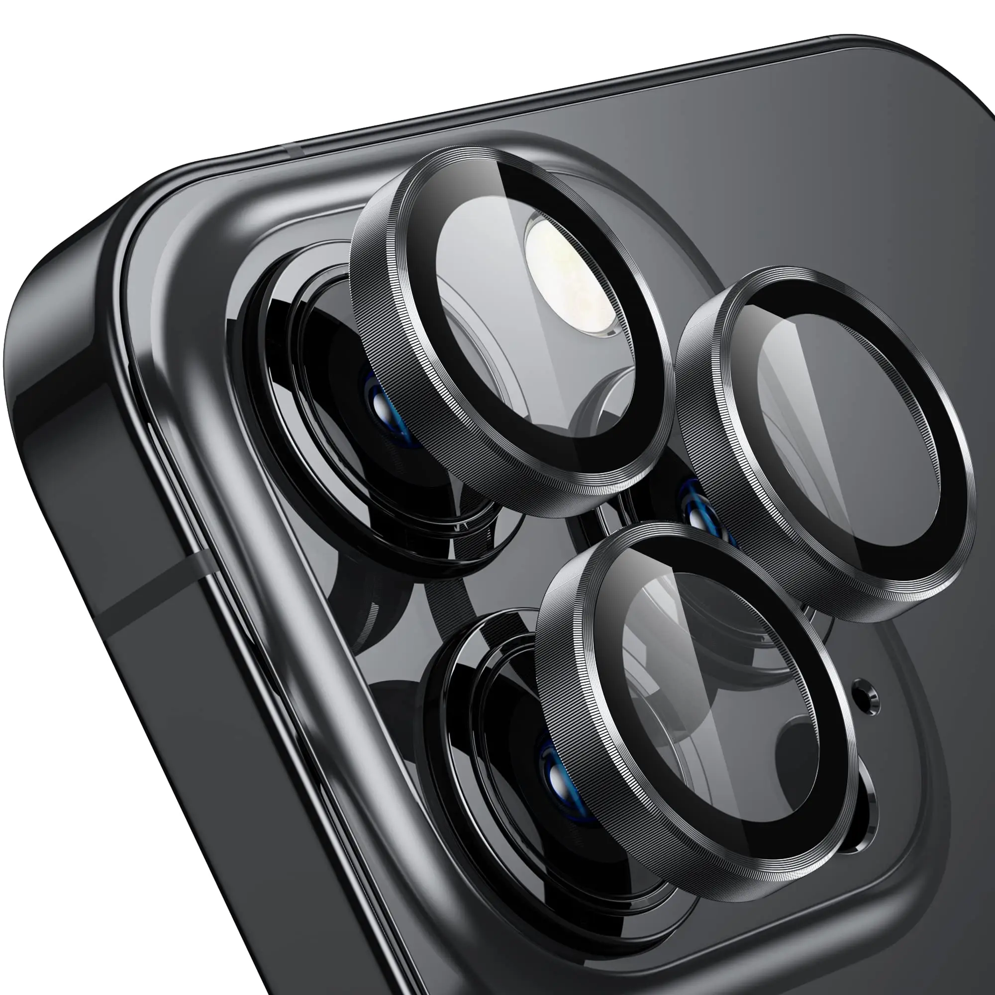 For iPhone 14 Pro Max/iPhone 14 Pro Camera Lens Protector HD Tempered Metal Glass Camera Screen Protector Cover Film Accessories
For iPhone 14 Pro Max/iPhone 14 Pro Camera Lens Protector HD Tempered Metal Glass Camera Screen Protector Cover Film Accessories