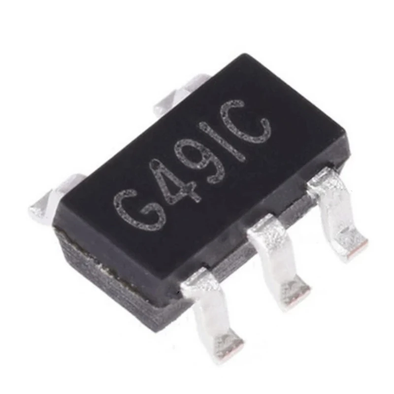 Hot-1.8V Patch SOT23-5 Pin Tube G49 G49IC HJ Voltage Domain Chip For IC S9 L3+ Hashboard Voltage Regulator Chip
Hot-1.8V Patch SOT23-5 Pin Tube G49 G49IC HJ Voltage Domain Chip For IC S9 L3+ Hashboard Voltage Regulator Chip