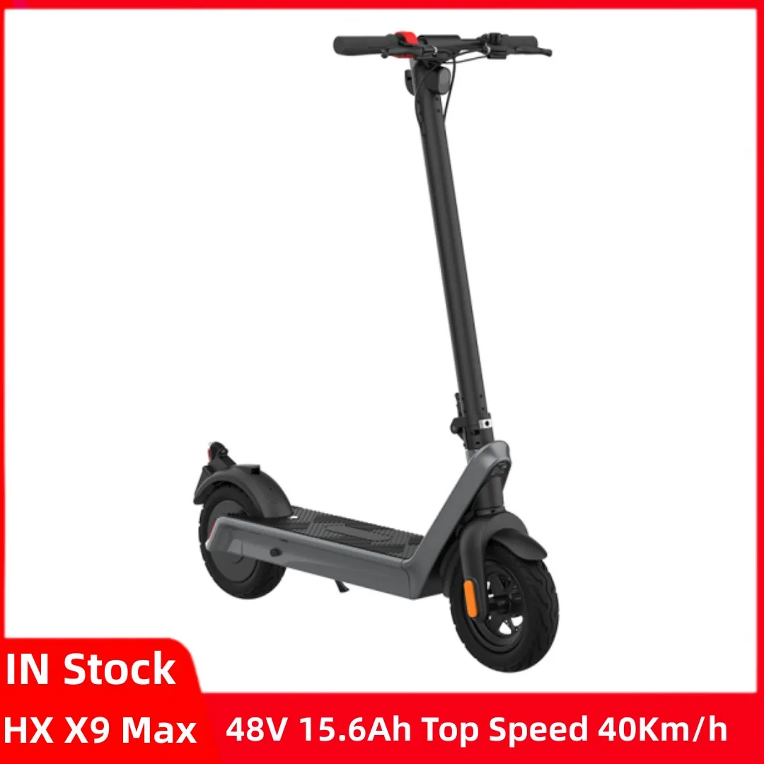 EU/US Stock HX X9 Plus 36V 15.6Ah HX X9 Pro Max 48V 15.6Ah 10inch 40 км/ч складной фотоэлектрический скутер HX X9
EU/US Stock HX X9 Plus 36V 15.6Ah HX X9 Pro Max 48V 15.6Ah 10inch 40 км/ч складной фотоэлектрический скутер HX X9