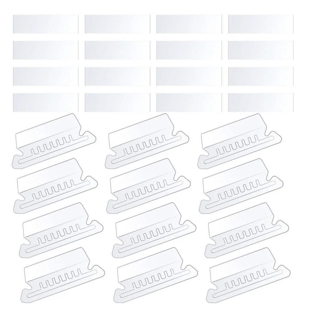 File Folder Tabs Hanging File Inserts Folder Labels Clear Plastic Hanging File Tabs Hanging Files Quick Identification
File Folder Tabs Hanging File Inserts Folder Labels Clear Plastic Hanging File Tabs Hanging Files Quick Identification