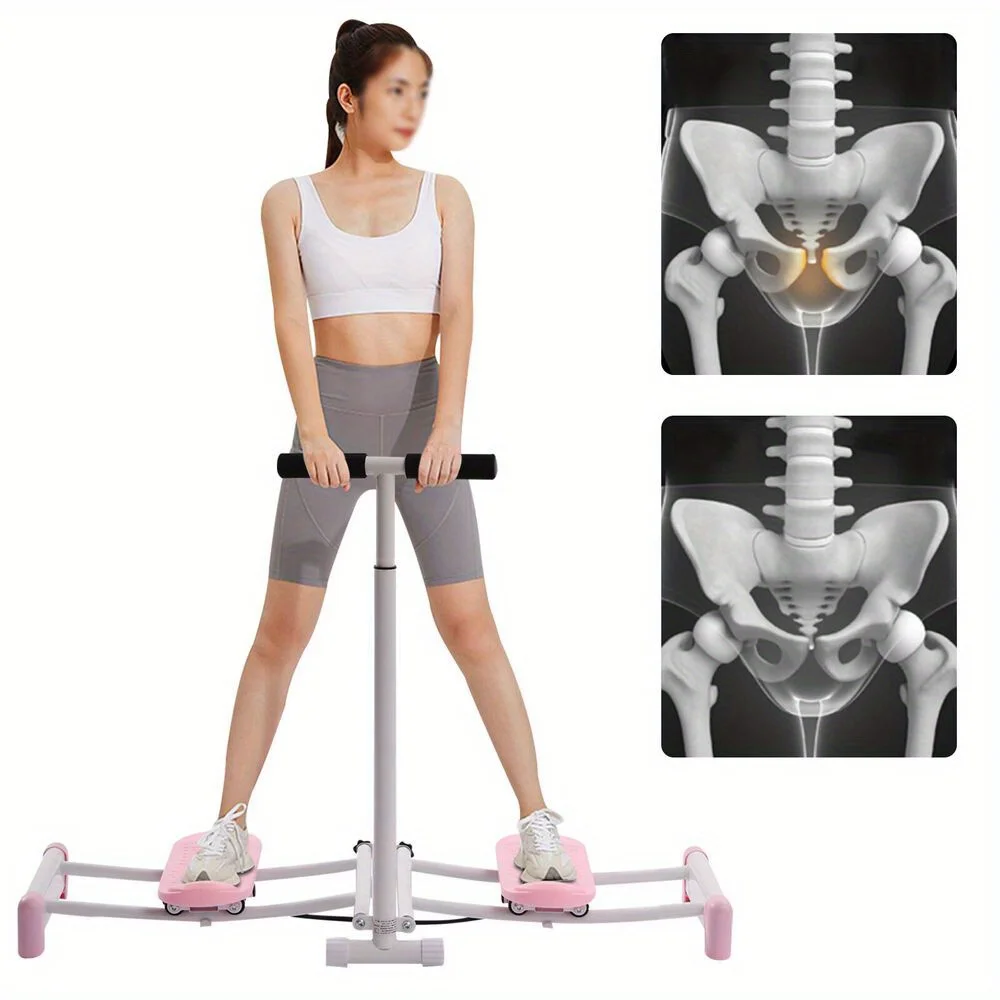 Pelvic Floor Muscle Fitness Equipment, Leg Thinner, Compact Full Body Workout Tool For Home Use Dumbbell pairs Lb dumbbells Dumb
Pelvic Floor Muscle Fitness Equipment, Leg Thinner, Compact Full Body Workout Tool For Home Use Dumbbell pairs Lb dumbbells Dumb