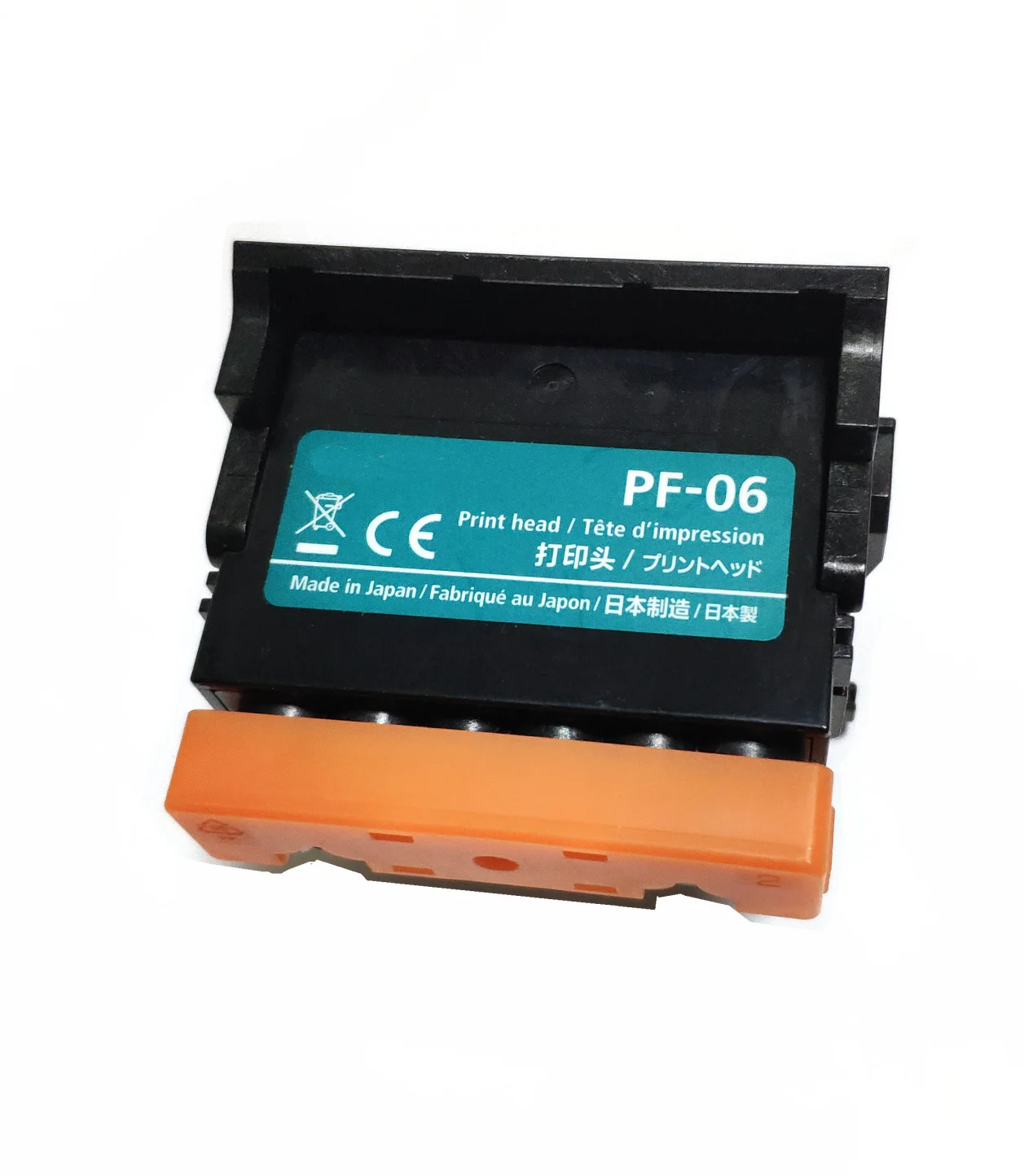 

Printhead Print head printer for canon TX2000 3000 4000 5200 5300 TA-20 TA-30 TA-5200 TA-5300 TM-200 TM-205 TM-300 TM-305 PF-06