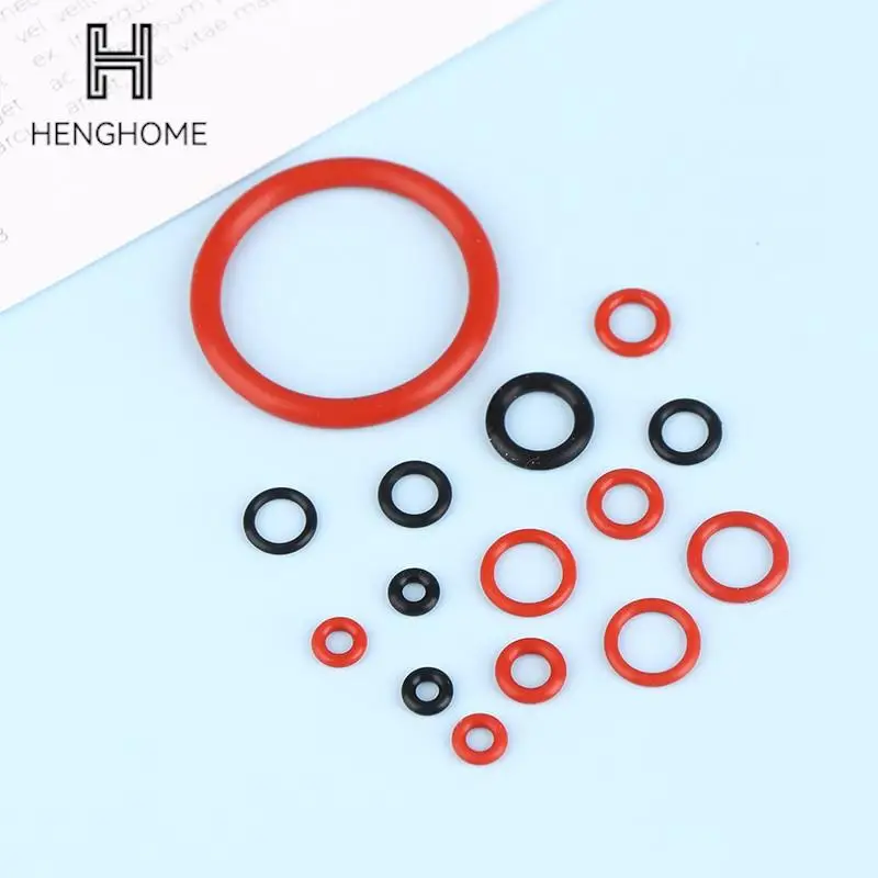 

15Pcs/Set O-rings Food Grade Silicone For Esspresso Italiano Steam Brew Boilers Replacement Coffee Tools Kitchen Gadgets