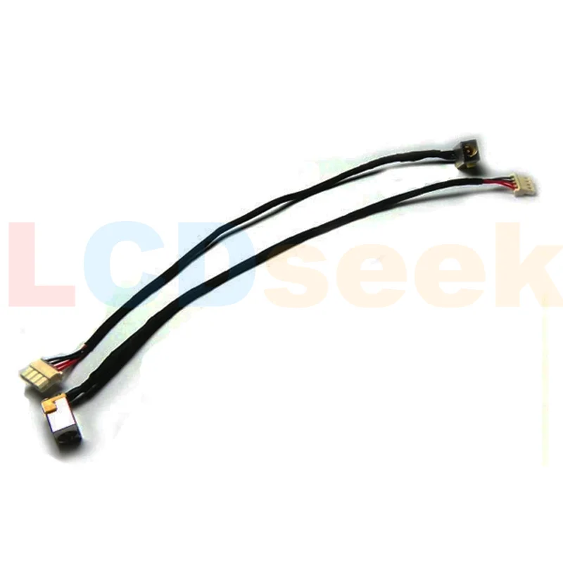 DC JACK DW271 для ACER ASPIRE 4745 4745G 4820 4820T 5820 5820T 5553 5553G 5745 серии ZR8 |