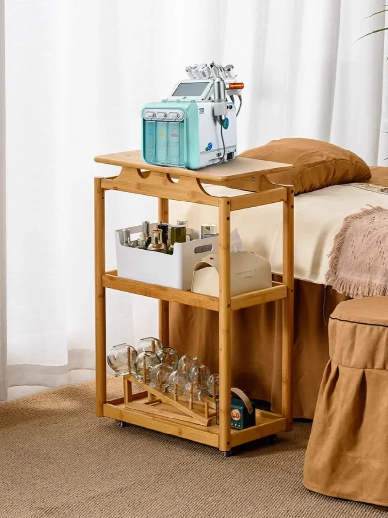 Косметическая тележка для салона красоты, косметическая маникюрная многофункциональная тележка для салона, медицинская вспомогательная Косметическая мебель для салона красоты HYST
Косметическая тележка для салона красоты, косметическая маникюрная многофункциональная тележка для салона, медицинская вспомогательная Косметическая мебель для салона красоты HYST