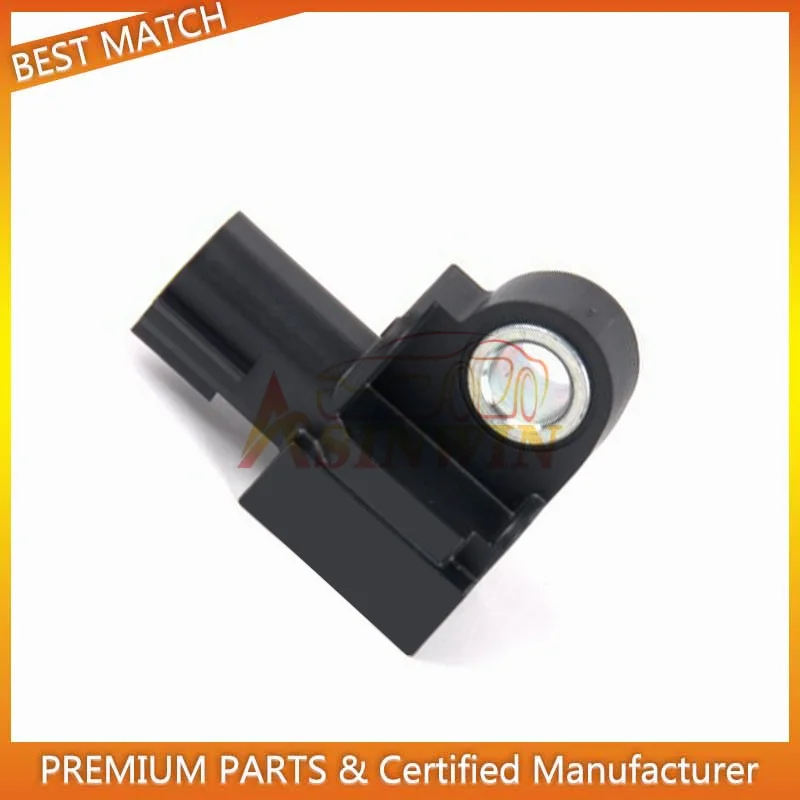 New High Quality Crash Impact Sensor fr3t-14b006-aa FR3T14B006AA For Ford F150 Explorer Taurus
New High Quality Crash Impact Sensor fr3t-14b006-aa FR3T14B006AA For Ford F150 Explorer Taurus