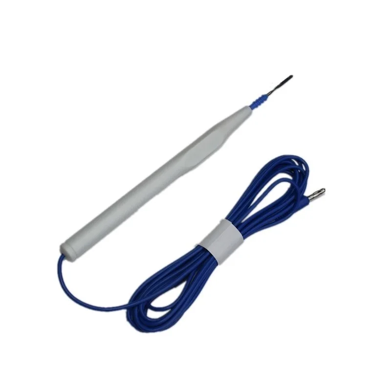 Chunguang's new single and bipolar CHR-IV ophthalmic ion, foot controlled, and extendable electric knife pen tip,
Chunguang's new single and bipolar CHR-IV ophthalmic ion, foot controlled, and extendable electric knife pen tip,