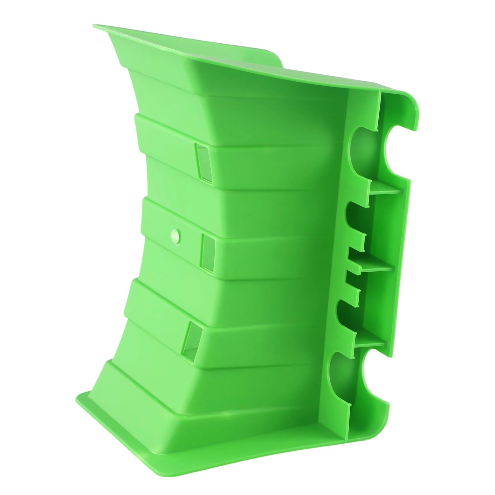1Pc Garden Wall Mounted Tap Watering Hose Organizer Storage Agriculture Convenient Storage Of Water Pipe Support Reel Rack
1Pc Garden Wall Mounted Tap Watering Hose Organizer Storage Agriculture Convenient Storage Of Water Pipe Support Reel Rack