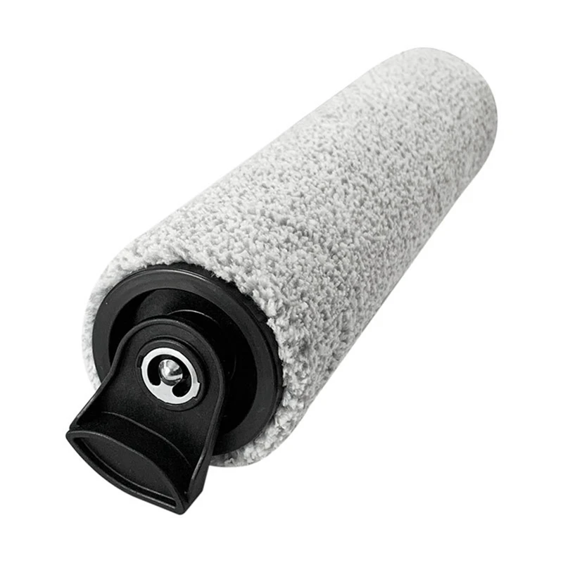 Replacement Brush Roller Brush Roller Plastic For Tineco Floor ONE S5 Steam Wet Dry Vacuum Cleaner
Replacement Brush Roller Brush Roller Plastic For Tineco Floor ONE S5 Steam Wet Dry Vacuum Cleaner