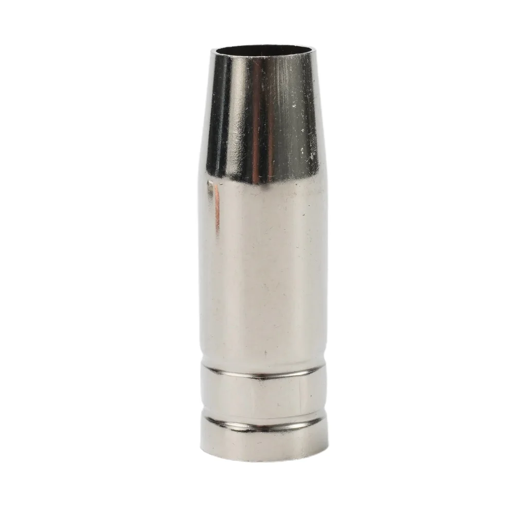 16pcs Mig Welding Nozzles Kit Co2 Torch Welding Head Bracket Contact 15AK 0.8mm/1.0mm Welding Nozzle Contact Tip Holder Set
16pcs Mig Welding Nozzles Kit Co2 Torch Welding Head Bracket Contact 15AK 0.8mm/1.0mm Welding Nozzle Contact Tip Holder Set
