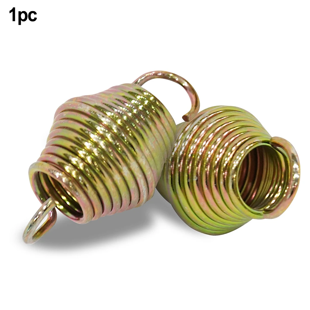 Parking Brake Pedal Spring Accessories Brushcutter Garden Supplies Lawn Mower Parts Repair For Club Car 1997-1988
Parking Brake Pedal Spring Accessories Brushcutter Garden Supplies Lawn Mower Parts Repair For Club Car 1997-1988