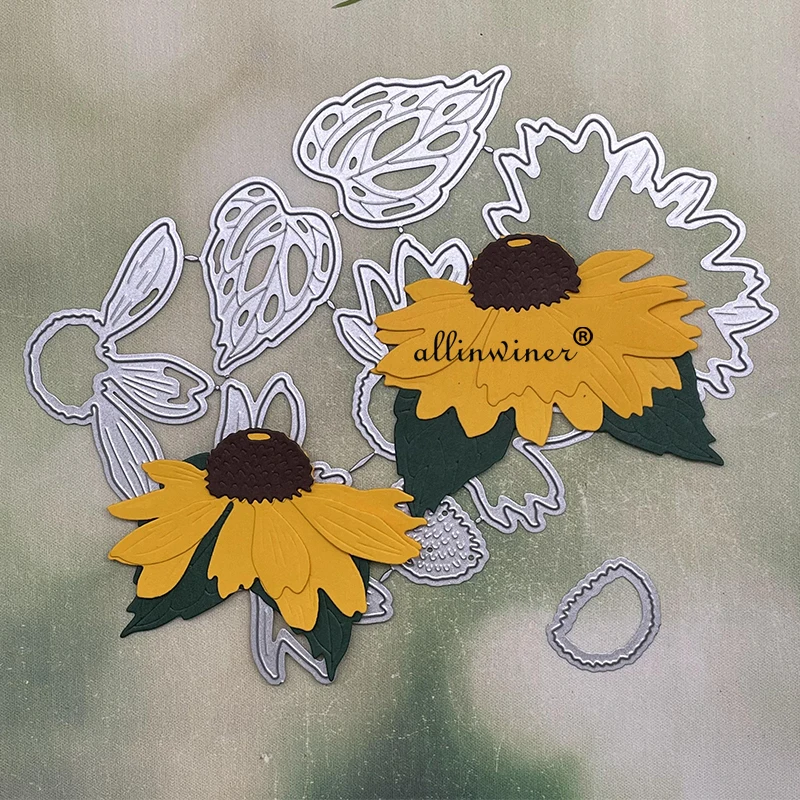 Декоративные металлические штампы для вырезания цветов и листьев, трафареты для вырезания «сделай сам», для скрапбукинга, альбома, бумаги, тиснения
Декоративные металлические штампы для вырезания цветов и листьев, трафареты для вырезания «сделай сам», для скрапбукинга, альбома, бумаги, тиснения