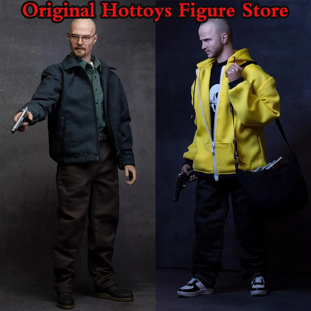 Игрушки ZGJKTOYS 1/6, солдат, строительный браслет, крикстон, Джесси, Пинкман, во все тяжкие, полный комплект, 12-дюймовая экшн-фигурка, подарки для фанатов
Игрушки ZGJKTOYS 1/6, солдат, строительный браслет, крикстон, Джесси, Пинкман, во все тяжкие, полный комплект, 12-дюймовая экшн-фигурка, подарки для фанатов