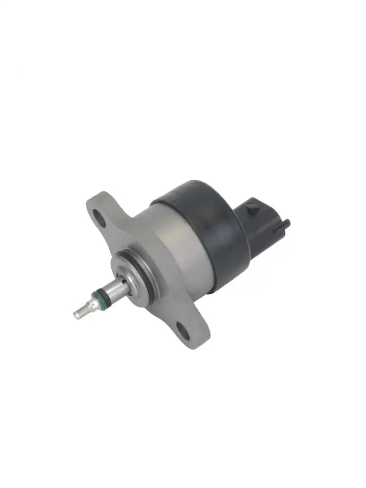 0281002718 Auto Car Fuel Injector Common Rail Pressure Regulator Control Valve For Hyundai-KIA Accent Elantra Tucson Matrix
0281002718 Auto Car Fuel Injector Common Rail Pressure Regulator Control Valve For Hyundai-KIA Accent Elantra Tucson Matrix