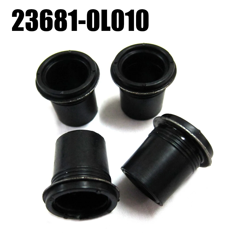 4Pcs Common Rail Injector Seal For Toyota 3.0D 2005-2022 23681-30010 Engine Parts Fuel Supply System Car Accessories
4Pcs Common Rail Injector Seal For Toyota 3.0D 2005-2022 23681-30010 Engine Parts Fuel Supply System Car Accessories