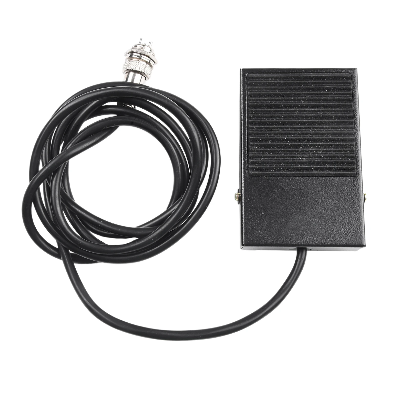 2-pin 3-pin Spot Welded Metal Foot Pedal Anti-Skid For TIG ATGW IGBT Cutting Welder Spot Welding Machine Accessories
2-pin 3-pin Spot Welded Metal Foot Pedal Anti-Skid For TIG ATGW IGBT Cutting Welder Spot Welding Machine Accessories