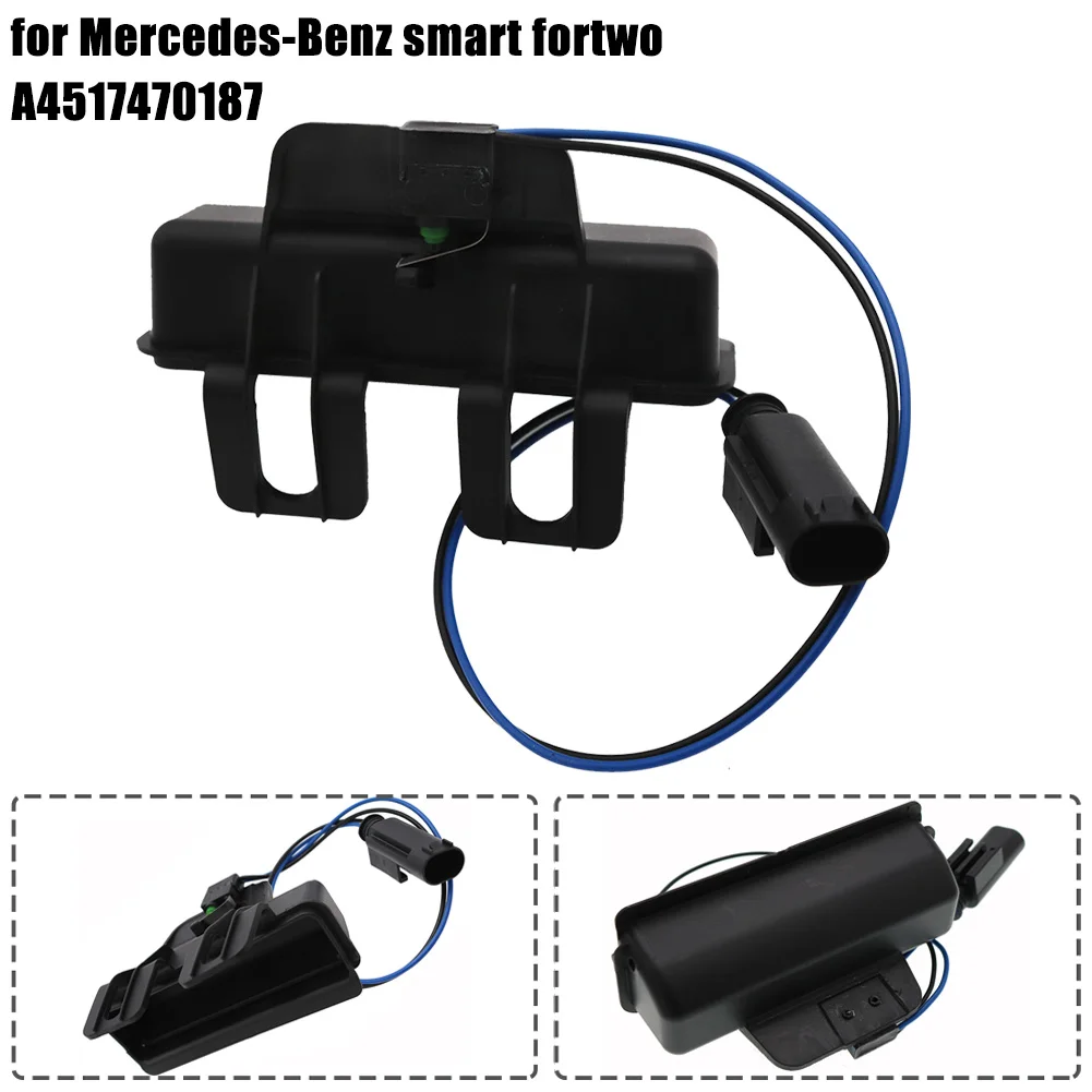 Accessories Brand New High Quality Replacement Rear Release Handle Decorative Strips Tailgate Switch A4517470187
Accessories Brand New High Quality Replacement Rear Release Handle Decorative Strips Tailgate Switch A4517470187