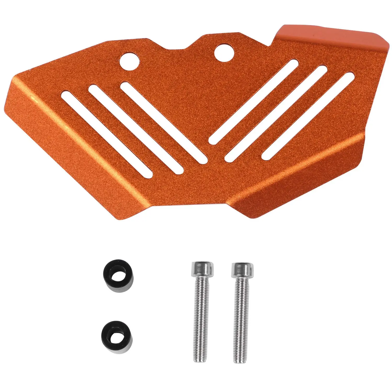 Защитная крышка заднего тормозного главного цилиндра для Ktm 1090 1190 Adv R 1290 Super Adventure T S 2018 2017 2016 2015 2014 
Защитная крышка заднего тормозного главного цилиндра для Ktm 1090 1190 Adv R 1290 Super Adventure T S 2018 2017 2016 2015 2014