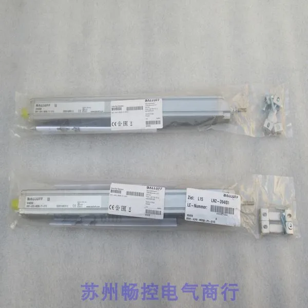 Brand-new BALLUFF Displacement Sensor BIW1-A310-M0260-P1-S115 Spot BIW0008
Brand-new BALLUFF Displacement Sensor BIW1-A310-M0260-P1-S115 Spot BIW0008