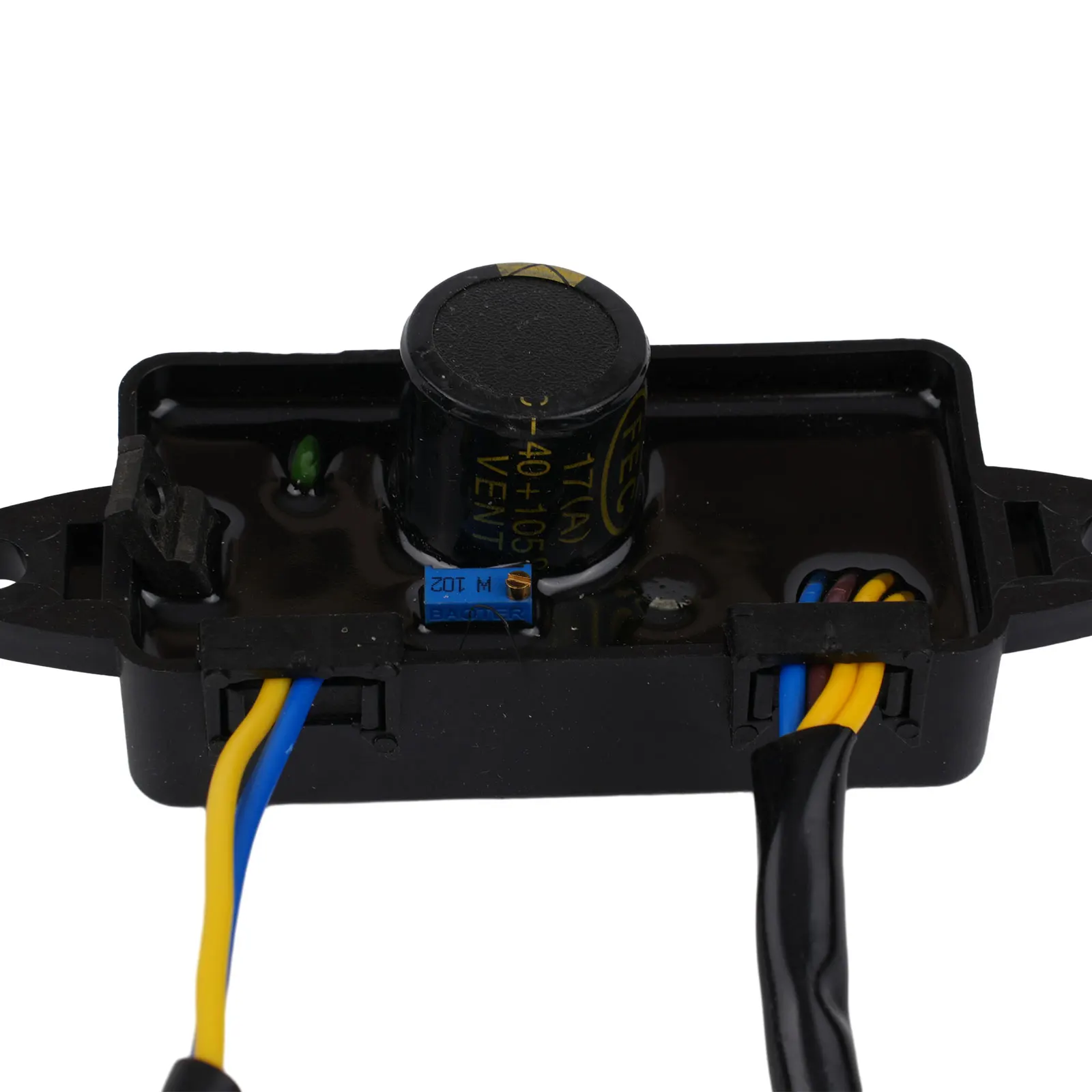 Accessories Generator Parts Regulator 1Pc 110*38*35mm Cable Cable Length Electric Start Gasoline Generator Plastic
Accessories Generator Parts Regulator 1Pc 110*38*35mm Cable Cable Length Electric Start Gasoline Generator Plastic