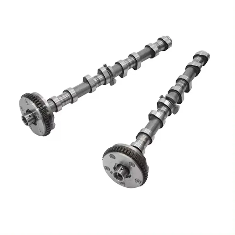 06J109021G Engine Cylinder Head Brandnew Complete Camshafts Intake Camshaft 06J109021B for Vw Audi A4 1.8 V6
06J109021G Engine Cylinder Head Brandnew Complete Camshafts Intake Camshaft 06J109021B for Vw Audi A4 1.8 V6