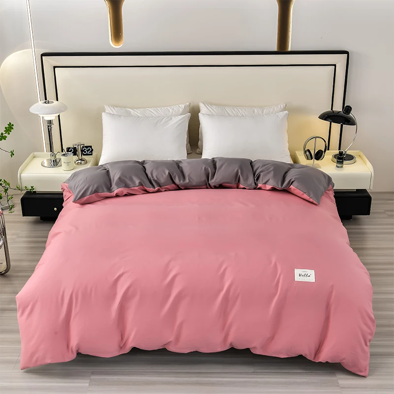 Пододеяльник Bonenjoy из чистого хлопка, пододеяльник, пододеяльник, покрывало 150x200, домашнее постельное белье funda nordica (без наволочки)
Пододеяльник Bonenjoy из чистого хлопка, пододеяльник, пододеяльник, покрывало 150x200, домашнее постельное белье funda nordica (без наволочки)