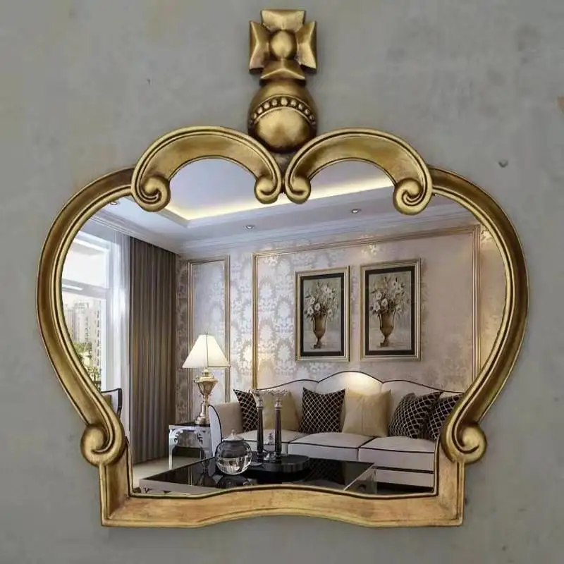 American Metal Mall Decoration Light Luxury Round Iron Hanging Wall Modern Creative Porch Living Room Pendant Background Decorat
American Metal Mall Decoration Light Luxury Round Iron Hanging Wall Modern Creative Porch Living Room Pendant Background Decorat