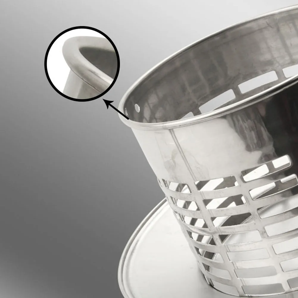 Reliable Stainless Steel Chimney Cap for Effective Exterior Wall Fresh Air Outlet Perfect Roof Pipe Exhaust Hood
Reliable Stainless Steel Chimney Cap for Effective Exterior Wall Fresh Air Outlet Perfect Roof Pipe Exhaust Hood
