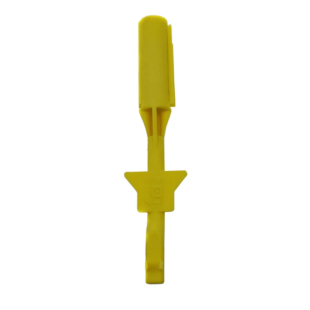 Limiter Fuel Cap Unlocker Accessory C2Z8432 For LR014047 Plastic Yellow 1PC Durable For Discovery 3
Limiter Fuel Cap Unlocker Accessory C2Z8432 For LR014047 Plastic Yellow 1PC Durable For Discovery 3