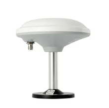 GNSS RTK Antenna GPS Waterproof High-Precision RTK Beidou GPS GLONASS Receiver Full-band External Antenna Bobcat Miner 300
GNSS RTK Antenna GPS Waterproof High-Precision RTK Beidou GPS GLONASS Receiver Full-band External Antenna Bobcat Miner 300