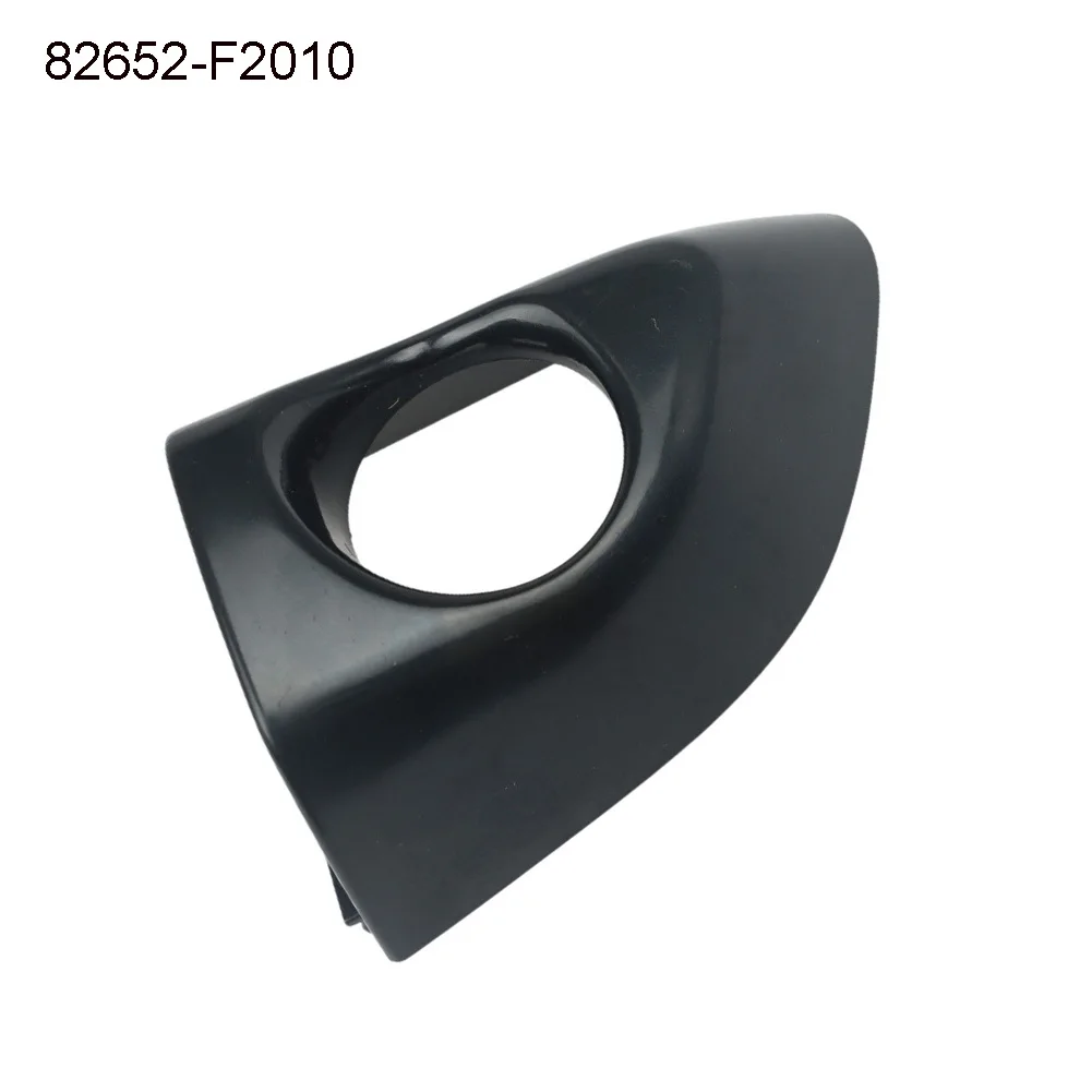Car Car Cover Handle Car Parts BLACK Cover Handle Direct Replacement For Elantra 2017-20 Front Door Outside 1pcs
Car Car Cover Handle Car Parts BLACK Cover Handle Direct Replacement For Elantra 2017-20 Front Door Outside 1pcs