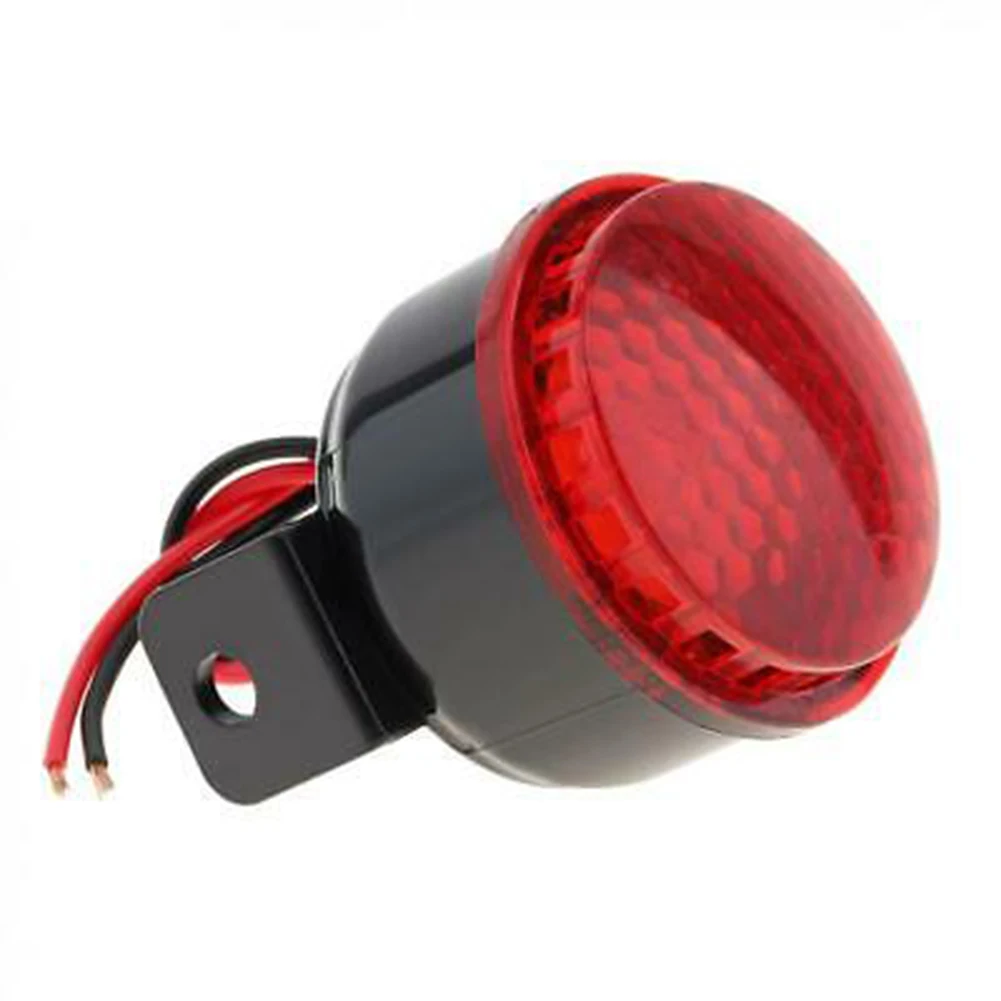 Car Tools Car Reversing Horn Waterproof 15W ABS Plastic With Single Sound And Light 50mm Car Accessories Durable
Car Tools Car Reversing Horn Waterproof 15W ABS Plastic With Single Sound And Light 50mm Car Accessories Durable