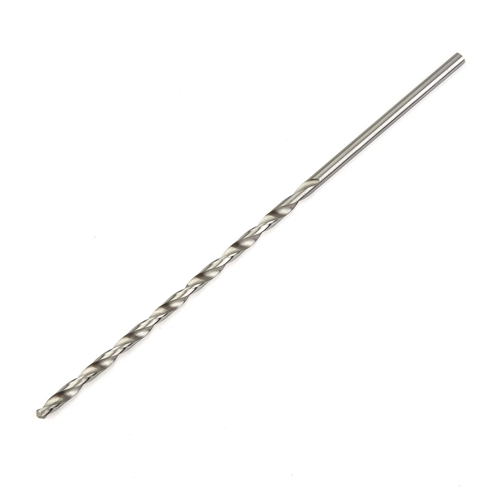 New Drill Bit Metric Drill Bits accessories Aluminum Steel Wood Plastic HSS Length 160mm for Wood Aluminum Plastic
New Drill Bit Metric Drill Bits accessories Aluminum Steel Wood Plastic HSS Length 160mm for Wood Aluminum Plastic