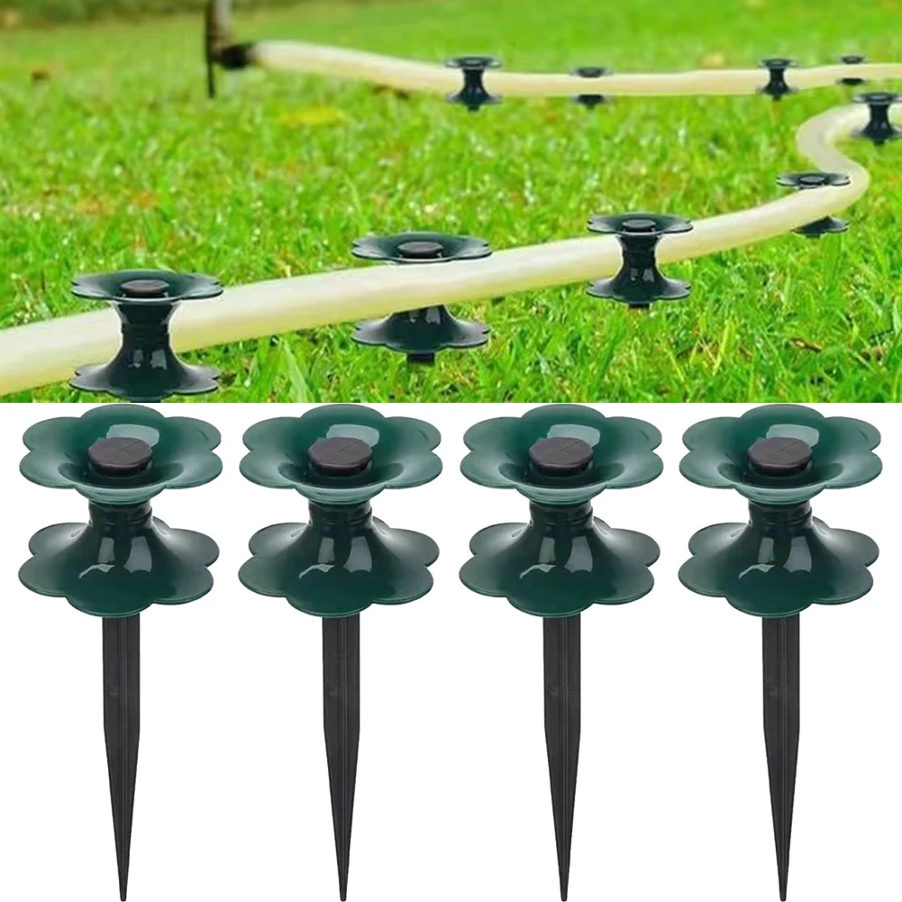 Hose Guide Peg Hose Guide Spike Lawn Patio Agriculture Garden Greenhouse 9x25cm Durable Resistant Water Resistant
Hose Guide Peg Hose Guide Spike Lawn Patio Agriculture Garden Greenhouse 9x25cm Durable Resistant Water Resistant