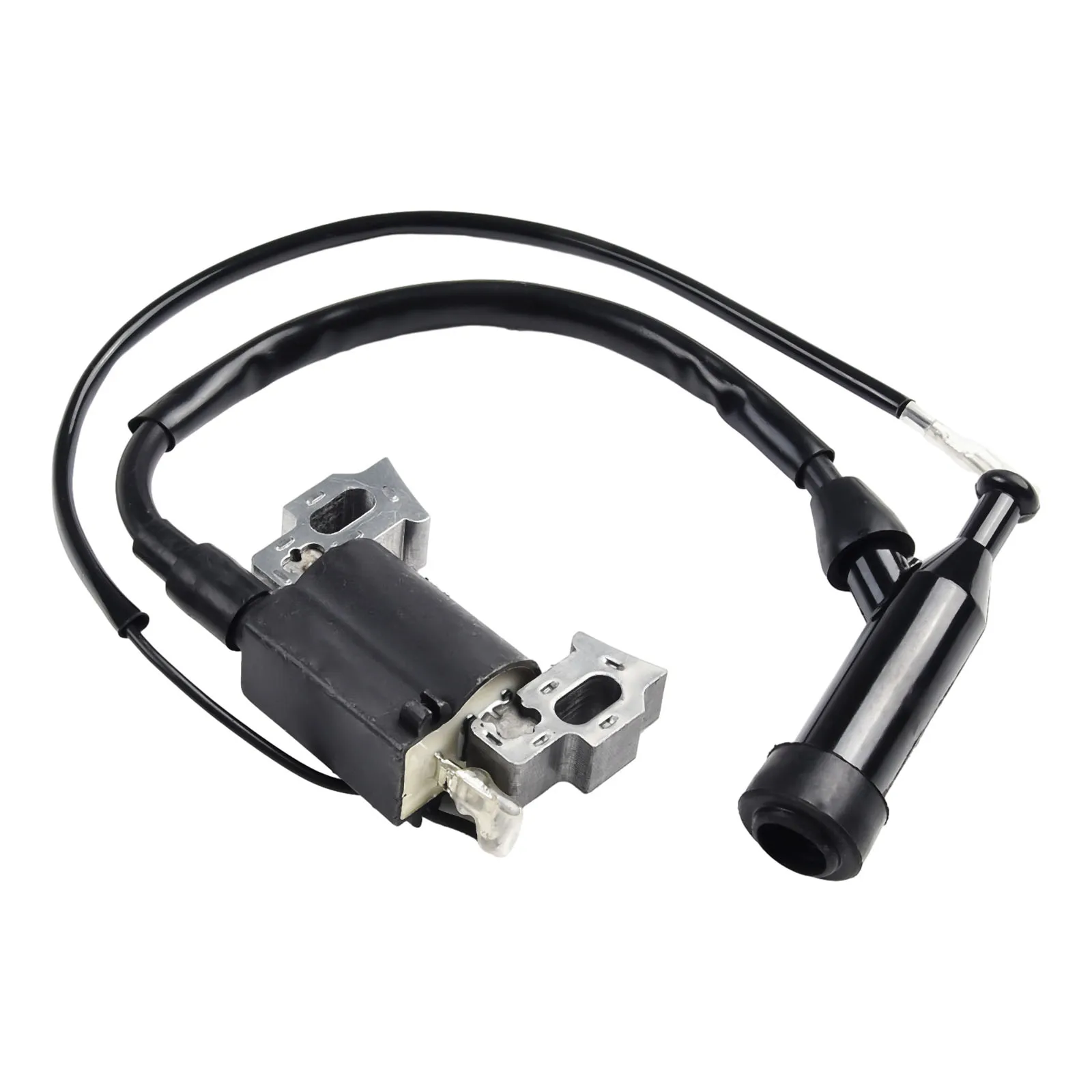 Practical Ignition Coil Kit Lawn Mower Parts 30500-ZE1-033 For Honda GX200 GX120 6.5HP Garden Equipment Replacement Part
Practical Ignition Coil Kit Lawn Mower Parts 30500-ZE1-033 For Honda GX200 GX120 6.5HP Garden Equipment Replacement Part