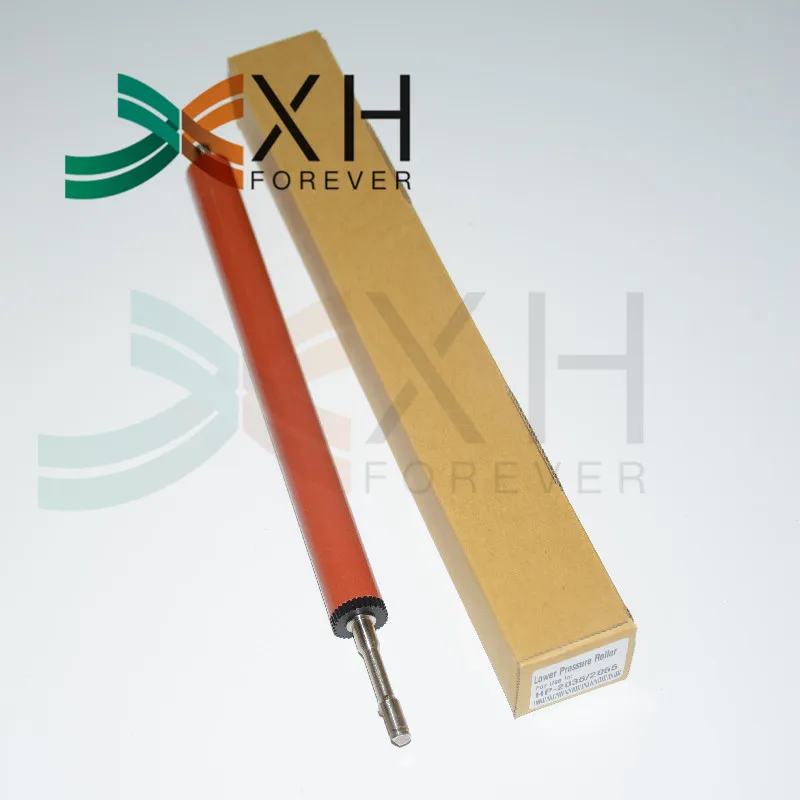 Фьюзер, напорный ролик, нижний втулка для HP 2035 2055 P2035 P2055 Pro 400 M401 M425 M401dn M401N M425dn
Фьюзер, напорный ролик, нижний втулка для HP 2035 2055 P2035 P2055 Pro 400 M401 M425 M401dn M401N M425dn