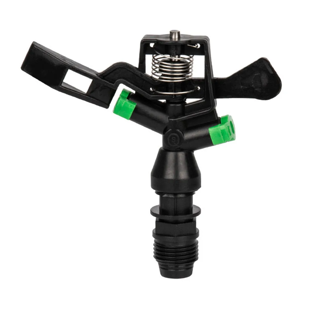 Flower Beds Sprinklers Sprinklers 1/2 Inch 4 Pcs Impact Lawn Irrigation Nozzle Plastic For Lawns Gardens Patios
Flower Beds Sprinklers Sprinklers 1/2 Inch 4 Pcs Impact Lawn Irrigation Nozzle Plastic For Lawns Gardens Patios