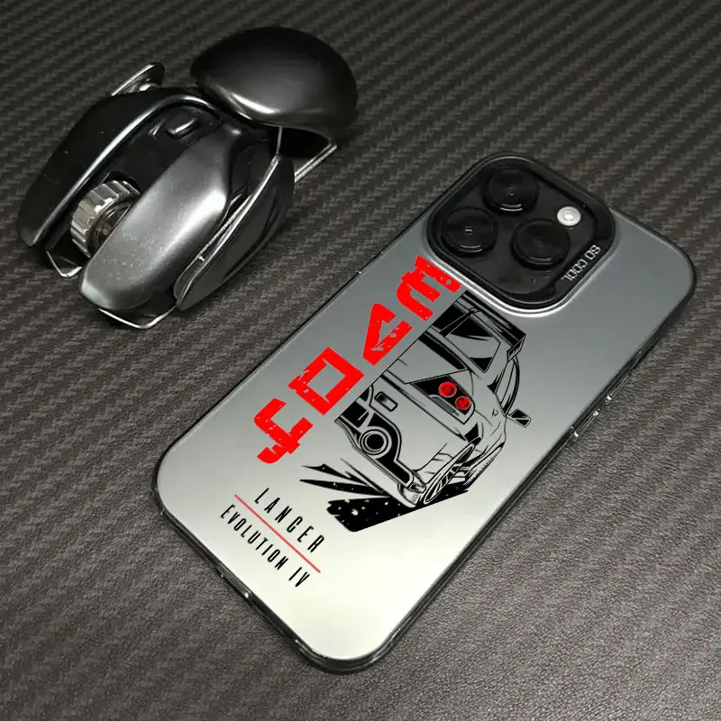 Tokyo JDM Drift Sports Car Anime Coque For Apple iPhone 16e 16 14 15 13 11 Pro Max Plus Case 12 Mini 16e Shockproof Phone Cover Tokyo JDM Drift Sports Car Anime Coque For Apple iPhone 16e 16 14 15 13 11 Pro Max Plus Case 12 Mini 16e Shockproof Phone Cover