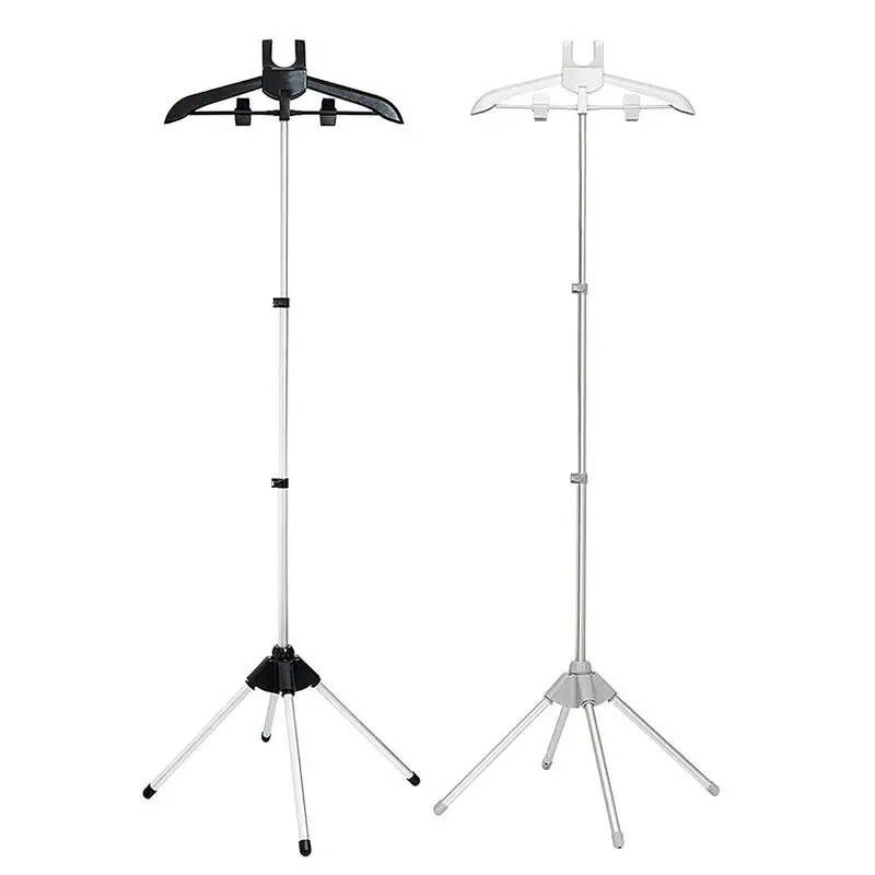 Steamer Stand For Clothes Adjustable Folding Laundry Rack Handheld Ironing Holder Steam Rack Stand For Clothes Laundry Supplies
Steamer Stand For Clothes Adjustable Folding Laundry Rack Handheld Ironing Holder Steam Rack Stand For Clothes Laundry Supplies