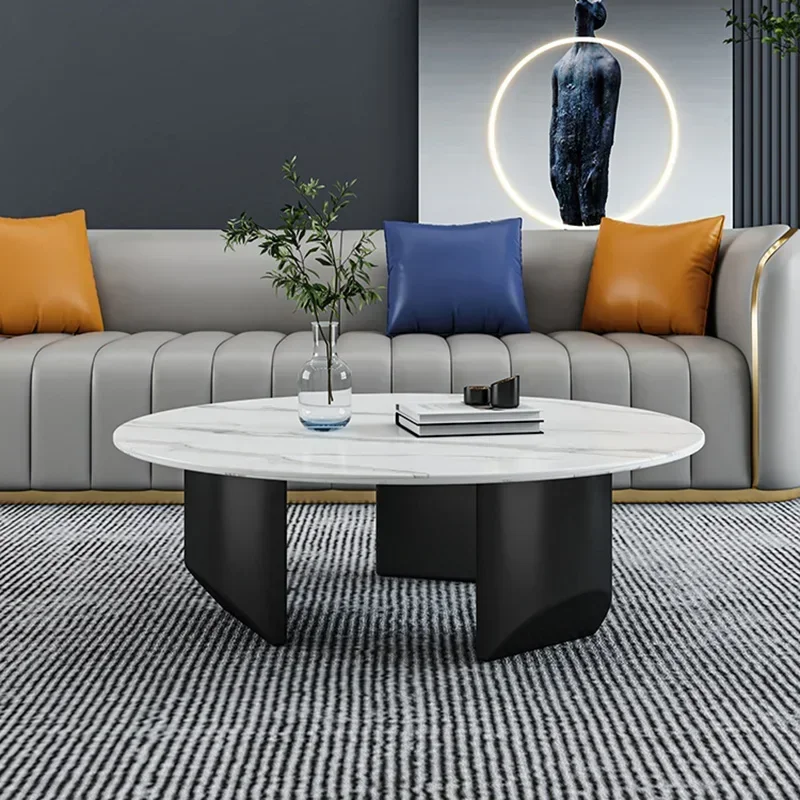Modern Mobile Coffee Tables Round Household Nordic Living Room Coffee Tables Design Luxury Stolik Kawowy Home Furniture BL50CT
Modern Mobile Coffee Tables Round Household Nordic Living Room Coffee Tables Design Luxury Stolik Kawowy Home Furniture BL50CT