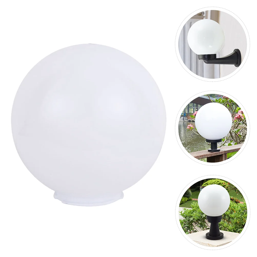 Modern Acrylic Lamp Shade Chandelier Wall Lamp Pole Lamp Cover Outdoor Light Shade Dust-Proof Cover Decoration
Modern Acrylic Lamp Shade Chandelier Wall Lamp Pole Lamp Cover Outdoor Light Shade Dust-Proof Cover Decoration