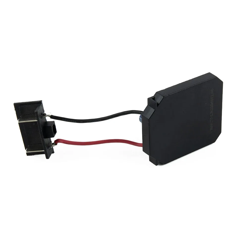 Brushless Control Board Control Panel Electric Wrench 5.3*6.3CM Angle Grinder Drive Plate Durable High Quality Brand New
Brushless Control Board Control Panel Electric Wrench 5.3*6.3CM Angle Grinder Drive Plate Durable High Quality Brand New